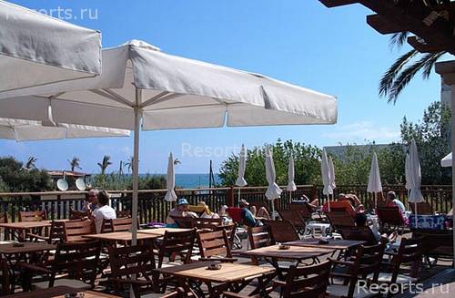 Albatros Hotel 10